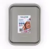 Baking tray Salter BW13666 35 cm — non-stick, dishwasher-safe