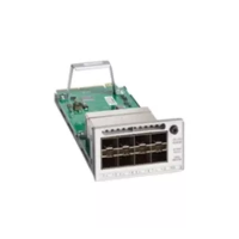 Cisco Prze³¹cznik Catalyst 9300 8 x 10G/25G Network Module