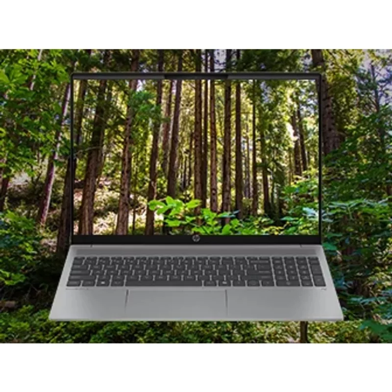 Laptop HP OmniBook 5 16-af1220nw — 16.0 inch 2K IPS 300 nits, 16GB LPDDR5x, 512GB PCIe 4.0 SSD, Intel Core Ultra 5 225U, Intel Arc (integrated), 59Wh, Win11