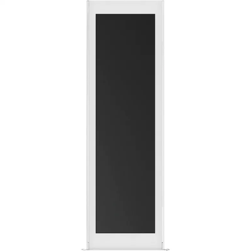 Y70 Touch Display Upgrade Snow White (36.8 cm (14.5 inch), White, 14,5-inch-Touchscreen)