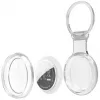 Location finder 4smarts SkyTag Lucid 2-pack — Bluetooth GPS tracker, white