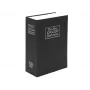Money Box TRACER TRASEJ47654 — BookSafe Pro design, secure small safe, durable material