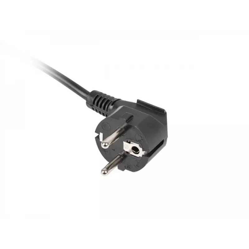 Armac M6/25/CZ power distribution unit (PDU) 6 AC outlet(s) Black
