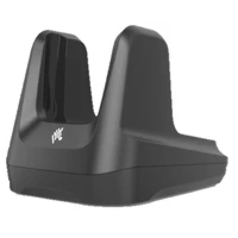 Zebra Single Slot Cradle - Docking Cradle (Connection Base) - USB - for Zebra MC2200, MC2700