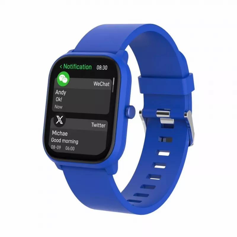Smartwatch BT for children Denver SWK-120BU Blue