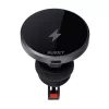 Wireless Charging Phone Mount Qi HD-MC13