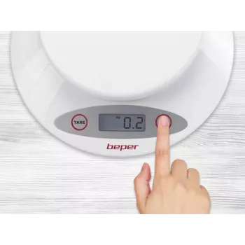 Kitchen scales Beper BP.802