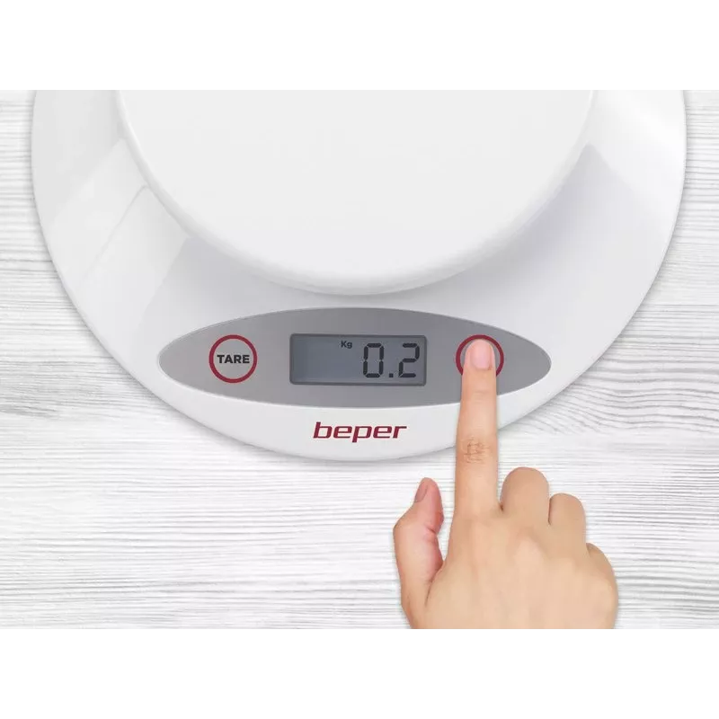 Kitchen scales Beper BP.802