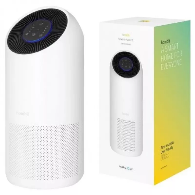 Hombli Smart Air Purifier XL