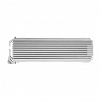 External HDD Enclosure Oracle Air NVME USB-C