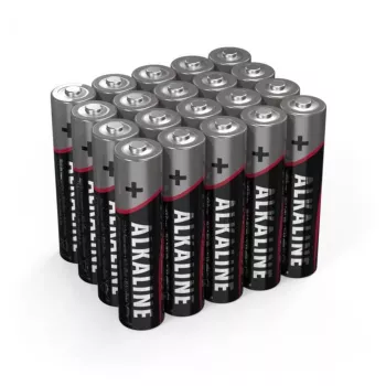 Single-use battery Ansmann 5015538