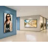 Monitor VIEWSONIC CDE5514-2C 55 inch LED display 3840x2160, Energy class E