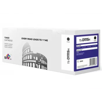 Toner TB Samsung MLT-D111S - Kompatibiln (TS-D111SN...