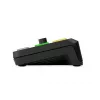 Rode STREAMERX Jack Type of outputs and inputs: microphone input, headset output Type: sound card