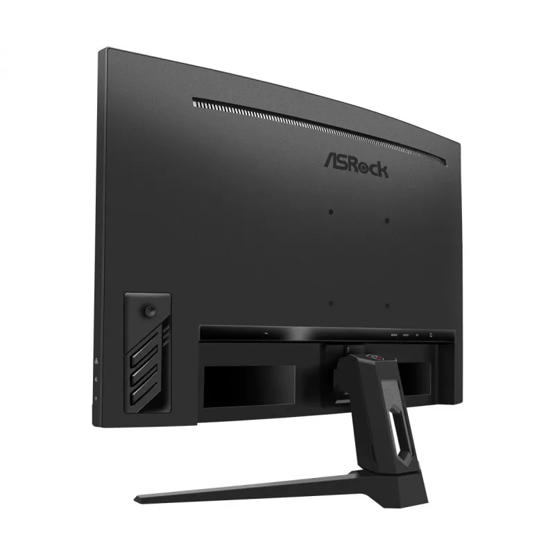 ASRock PG27F15RS1A computer monitor 68.6 cm (27) 1920 x 1080 pixels Full HD Black