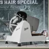 Electric Food Slicer 250 red line White (RSBGM0100000W)