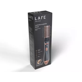 Hair styler LAFE LAFLOK47536 with Sleek & Shine Technology