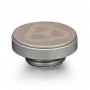 Thermal Grizzly DeltaMate Plug - Matt Nickel (TG-DM-FIT-0209)