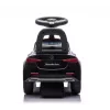 Vehicle Mercedes C-Class S black