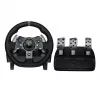 Logitech G920 Driving Force Racing Wheel for Xbox One and PC (941-000124)