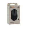 Mouse SBOX WM-837 Black USB Type-A
