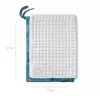 Medisana HS 200 cherry stone 3-in-1 heating pad, blue