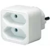 Power Plug Adapter Brennenstuhl 1508030