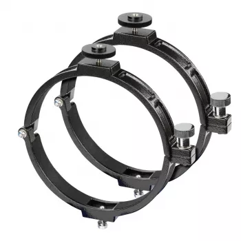 Mounting Rings for Telescope Sky-Watcher SW-4406 for 160 mm Optical Tube