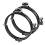 Mounting Rings for Telescope Sky-Watcher SW-4406 for 160 mm Optical Tube