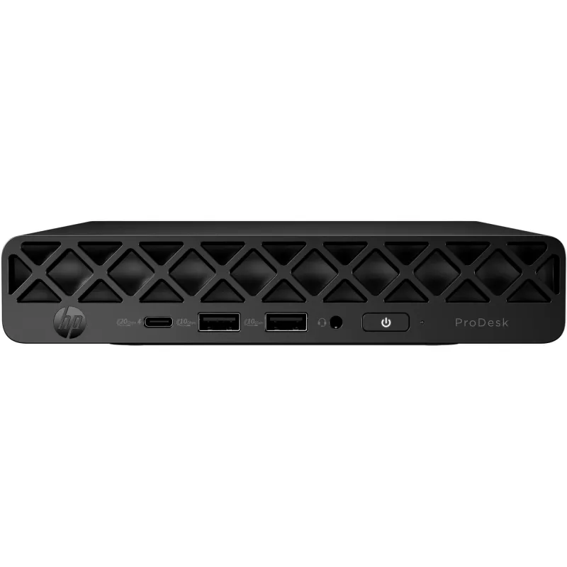 Computer HP PRODESK 4 MINI G1I U7-265T 4GB 500GB Integrated Windows 10