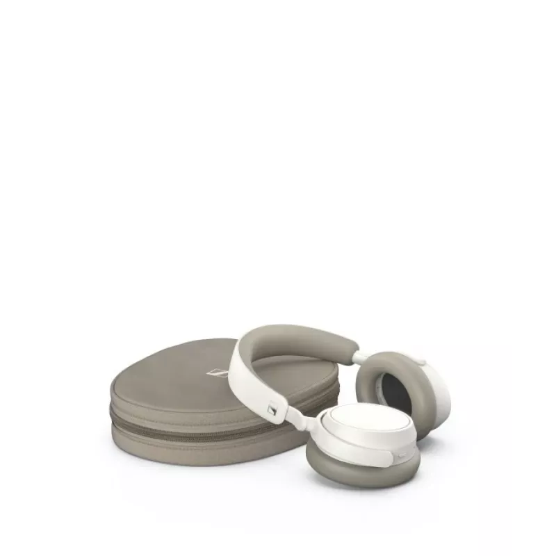 Sennheiser AccentumPlus Headphones White