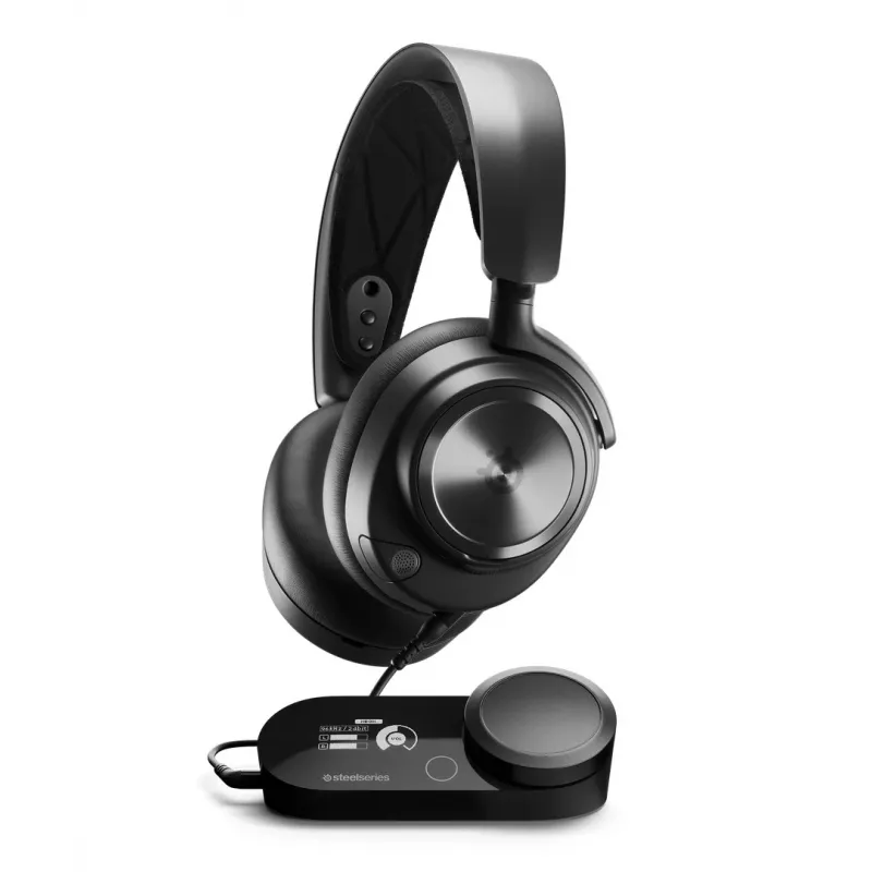 Headset Steelseries Arctis Nova Pro Xbox