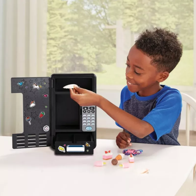 Vtech Kidisecrets dream safe black, Learning Fun