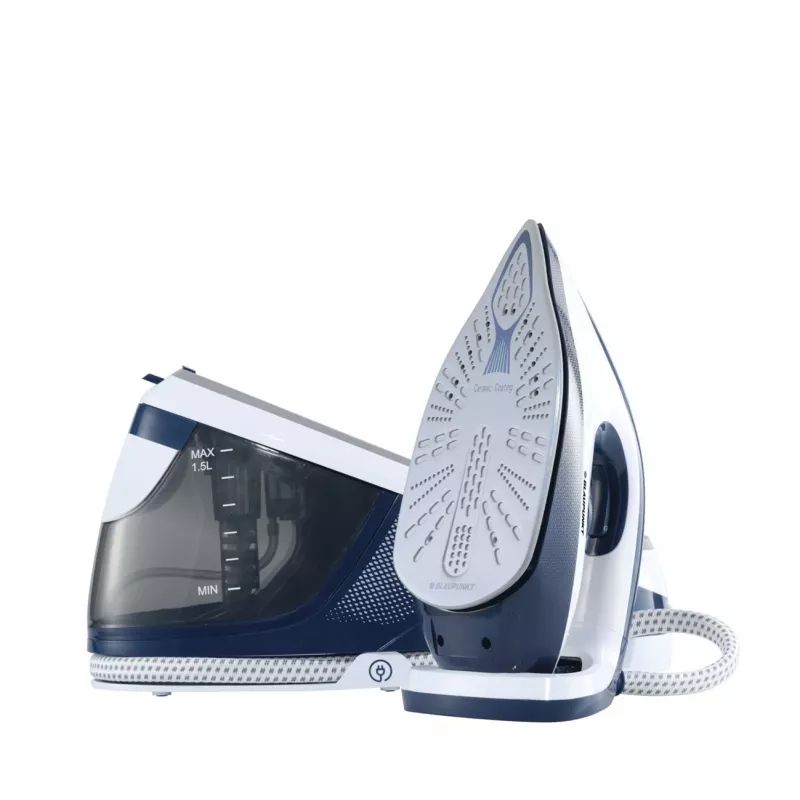 Blaupunkt SSP501 steam generator iron