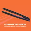 Hair straightener SBB SBST-1000-EU digital adjustable temperature full size
