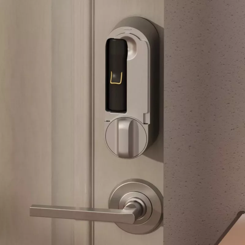 Yale 05/602000/MB smart lock accessory Battery