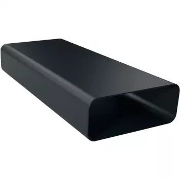 Cooker Hood Bosch HEZ9VDSM2 Black 1000mm Width