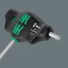 Wera Bicycle Set 6 T-Handle Key Set, 10 Pieces, in Storage Box (05004174001)