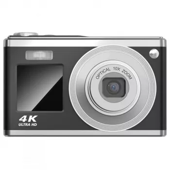 Compact camera AgfaPhoto Realishot DC9200