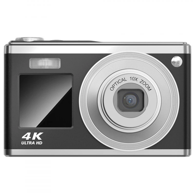 Compact camera AgfaPhoto Realishot DC9200