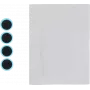 Needit PARK Lite Replacement Sticker for 1 electric parking disc