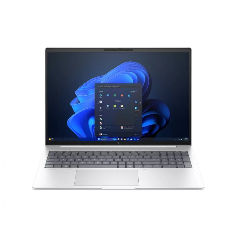 Laptop HP INC. ELITEBOOK 8 G1I 15.6 inch Intel Core i7 32GB 1TB NVIDIA Windows 11 Pro
