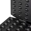 Peanut/cookie toaster (24 pieces) Adler AD 3039b Black