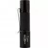 Ansmann 1600-0159 - handheld flashlight - Black - Aluminium - LED - 1 lamps - 60 lm