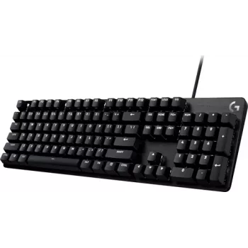 Logitech G G413 SE Keyboard USB AZERTY Belgisch Black (920-010557)