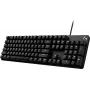 Logitech G G413 SE Keyboard USB AZERTY Belgisch Black (920-010557)