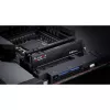 DIMM 32 GB DDR5-6000 (2x 16 GB) Dual-Kit, Arbeitsspeicher schwarz, F5-6000J3636F16GX2-FX5, Flare X5, AMD EXPO