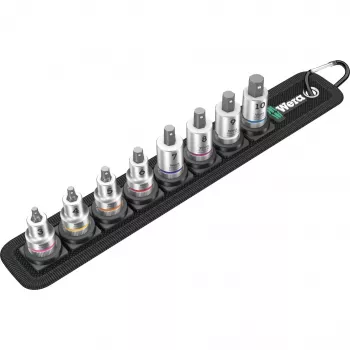 Wera 05003971001 Black