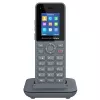 Grandstream Networks WP816 IP phone Anthracite 2 lines LCD Wi-Fi