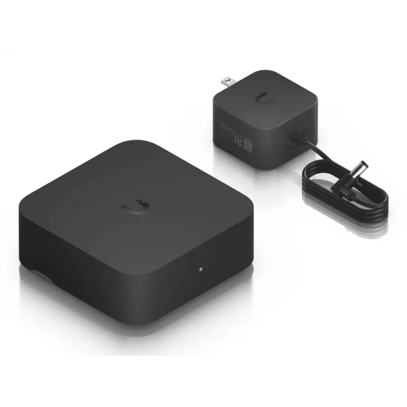 Ethernet LAN Wi-Fi Ubiquiti UPL-Port-B Black 10/100 Mbit/s USB Type-C